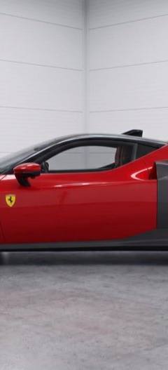 Ferrari 849 Testarossa — 3