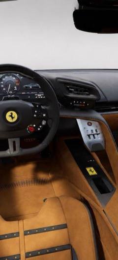 Ferrari 849 Testarossa — 4