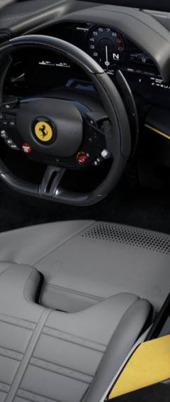 Ferrari 849 Testarossa Spider — 7
