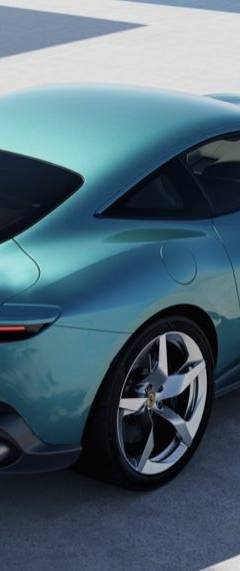 Ferrari Amalfi — 7