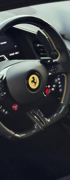 Ferrari Amalfi — 7