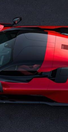 Ferrari F80 — 6