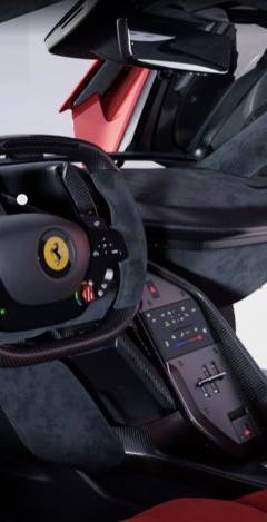 Ferrari F80 — 3