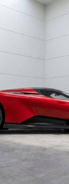 Ferrari F80 — 3