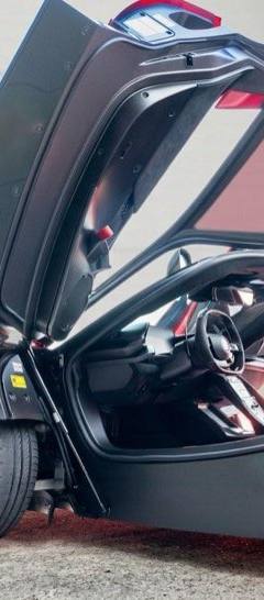 Ferrari F80 — 6
