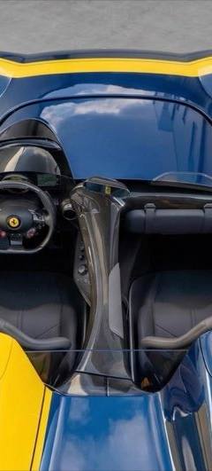Ferrari Monza SP2 — 6