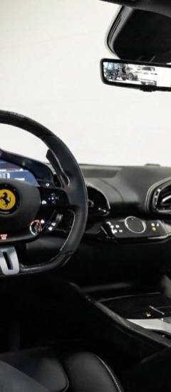 Ferrari Purosangue — 6