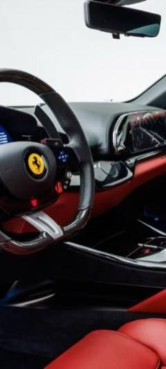 Ferrari Purosangue — 6