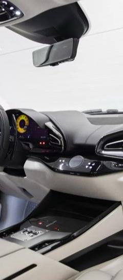 Ferrari Purosangue — 6