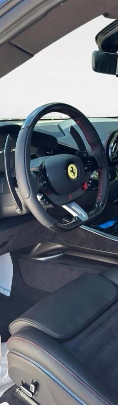 Ferrari Purosangue — 6