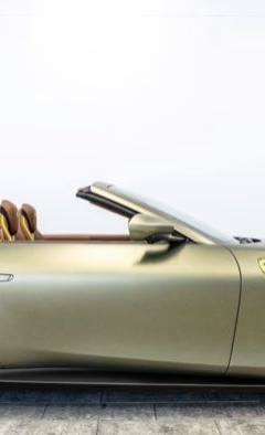 Ferrari Roma Spider — 2