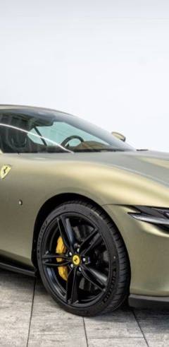Ferrari Roma Spider — 6