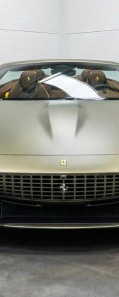 Ferrari Roma Spider — 3