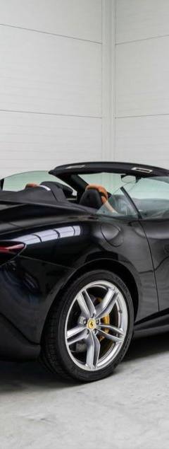 Ferrari Roma Spider — 5