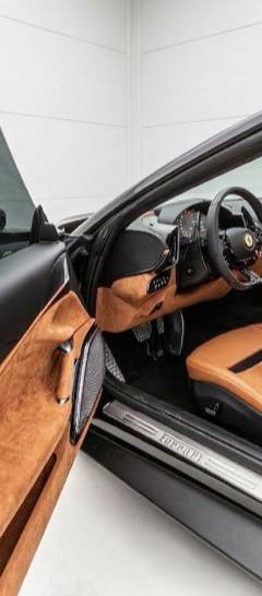 Ferrari Roma Spider — 6