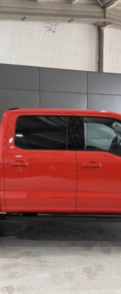 Ford F-150 Raptor — 3