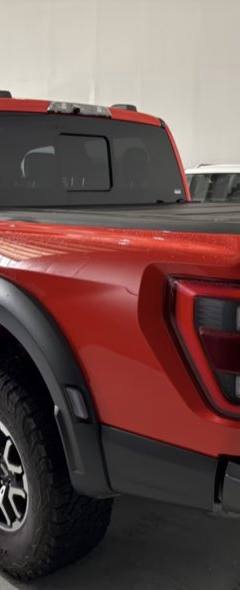 Ford F-150 Raptor — 5