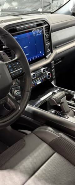 Ford F-150 Raptor — 7