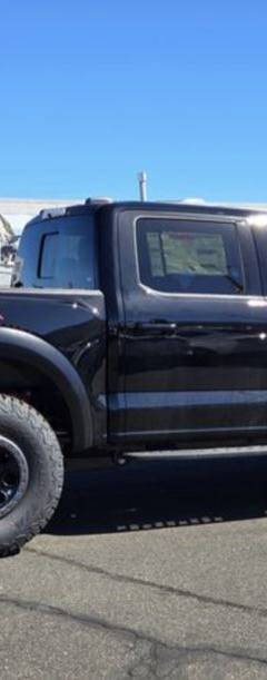 Ford F-150 Raptor — 3