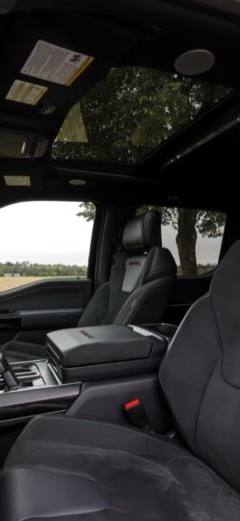 Ford F-150 Raptor R — 6