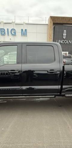 Ford F-450 Superduty Pickup Crew Cab — 3