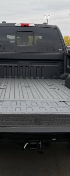 Ford F-450 Superduty Pickup Crew Cab — 5