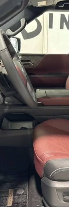 Infiniti QX 80 Autograph — 6