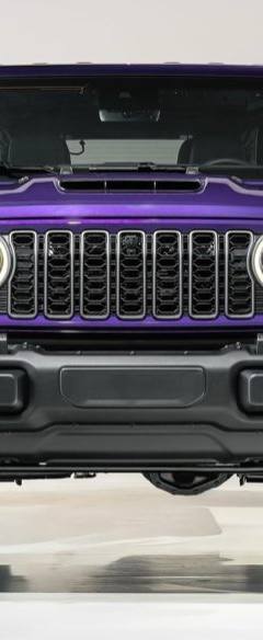Jeep Wrangler Moab 392 — 4