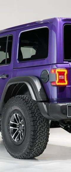 Jeep Wrangler Moab 392 — 5