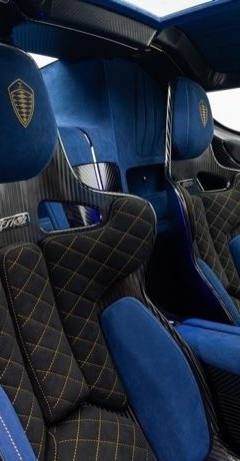 Koenigsegg Jesco Attack — 6
