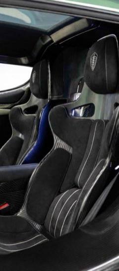 Koenigsegg Jesco Attack — 7