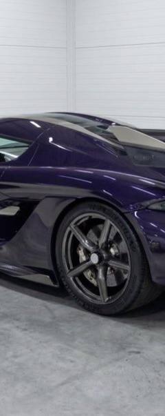 Koenigsegg Jesco Attack — 3