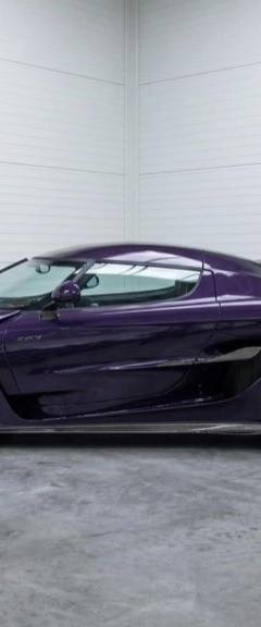 Koenigsegg Jesco Attack — 4