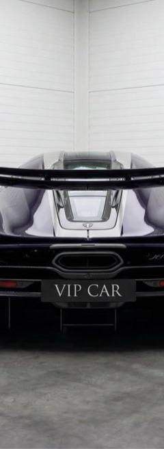 Koenigsegg Jesco Attack — 5