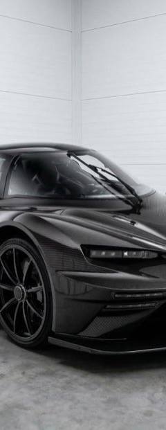 KTM X-BOW GT-XR Limited Edition (1 of 100) — 2