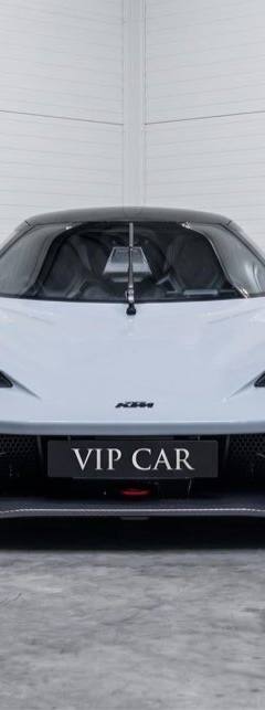 KTM X-BOW GT-XR Limited Edition (1 of 100) — 3