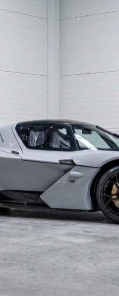 KTM X-BOW GT-XR Limited Edition (1 of 100) — 4