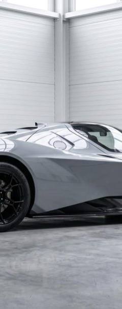 KTM X-BOW GT-XR Limited Edition (1 of 100) — 5