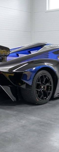 Lamborghini Lamborghini — 4