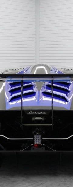 Lamborghini Lamborghini — 5