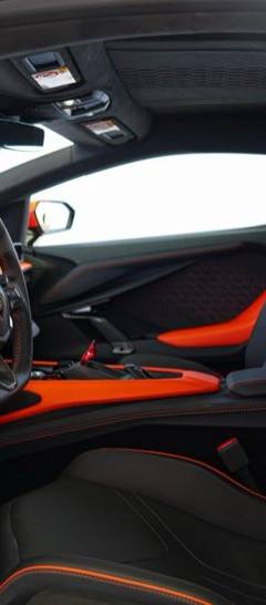 Lamborghini Revuelto — 6