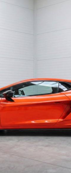 Lamborghini Temerario — 3