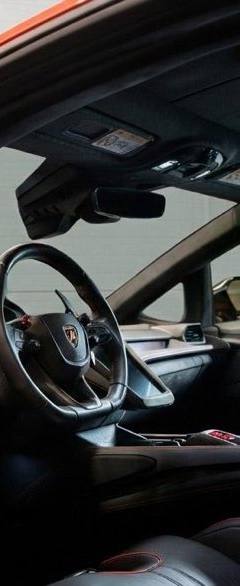 Lamborghini Temerario — 7