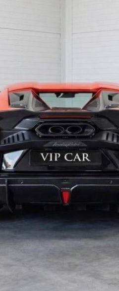 Lamborghini Temerario — 5