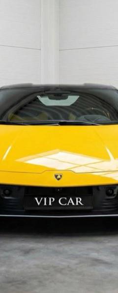 Lamborghini Temerario — 3