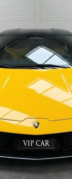 Lamborghini Temerario — 6