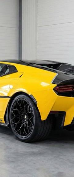 Lamborghini Temerario — 7