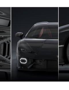 Lamborghini Temerario — 2