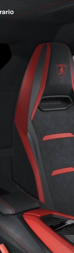 Lamborghini Temerario — 6