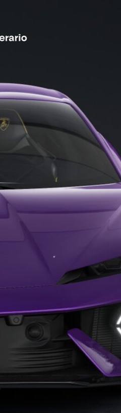 Lamborghini Temerario — 3